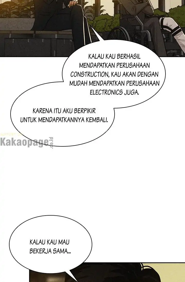 Lord of Money Chapter 45 - halaman 9