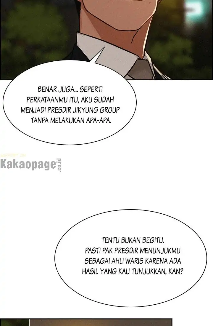 Lord of Money Chapter 46 - halaman 10
