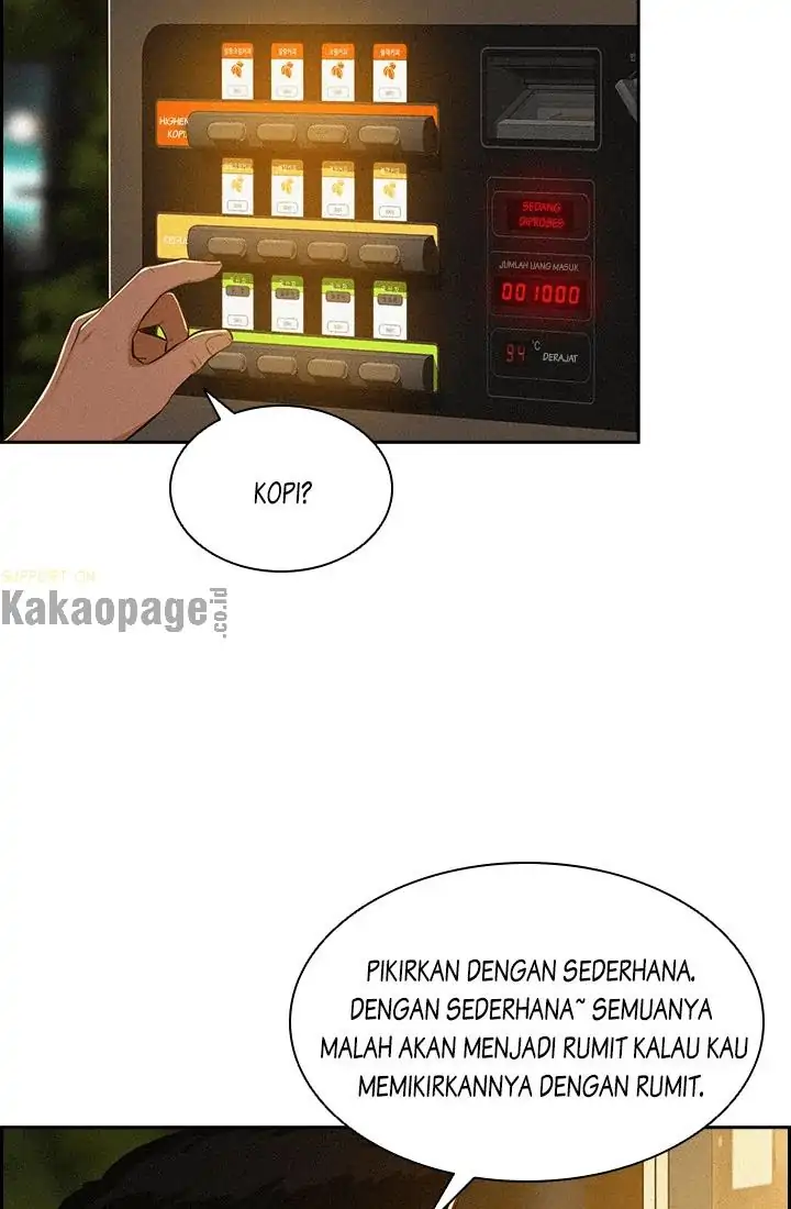 Lord of Money Chapter 46 - halaman 11