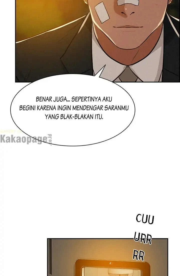 Lord of Money Chapter 46 - halaman 13