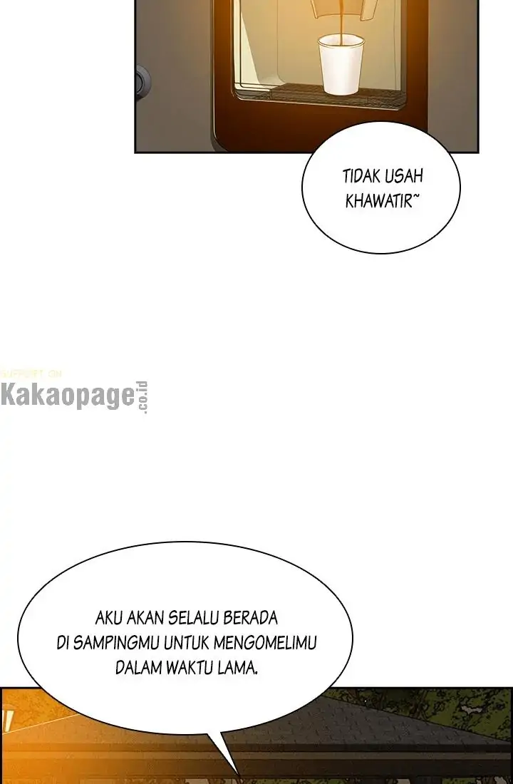 Lord of Money Chapter 46 - halaman 14