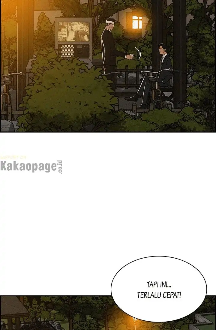 Lord of Money Chapter 46 - halaman 15