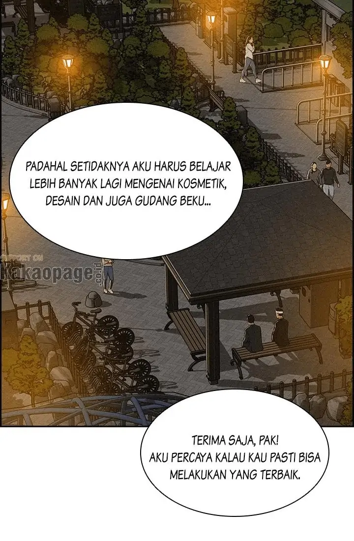 Lord of Money Chapter 46 - halaman 16