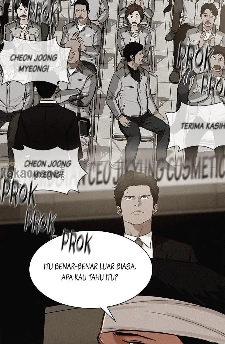 Lord of Money Chapter 46 - halaman 18