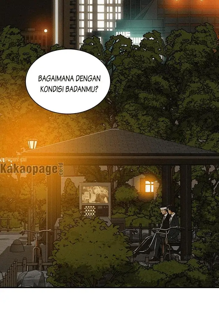 Lord of Money Chapter 46 - halaman 2