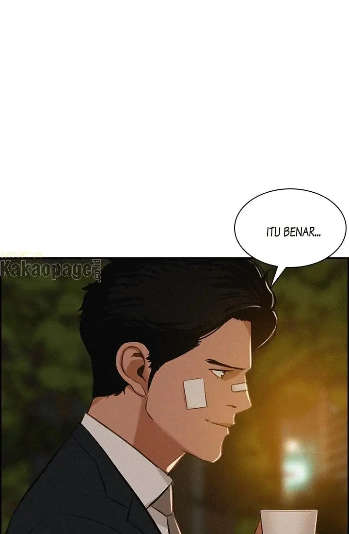 Lord of Money Chapter 46 - halaman 20