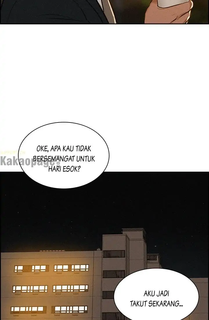 Lord of Money Chapter 46 - halaman 21