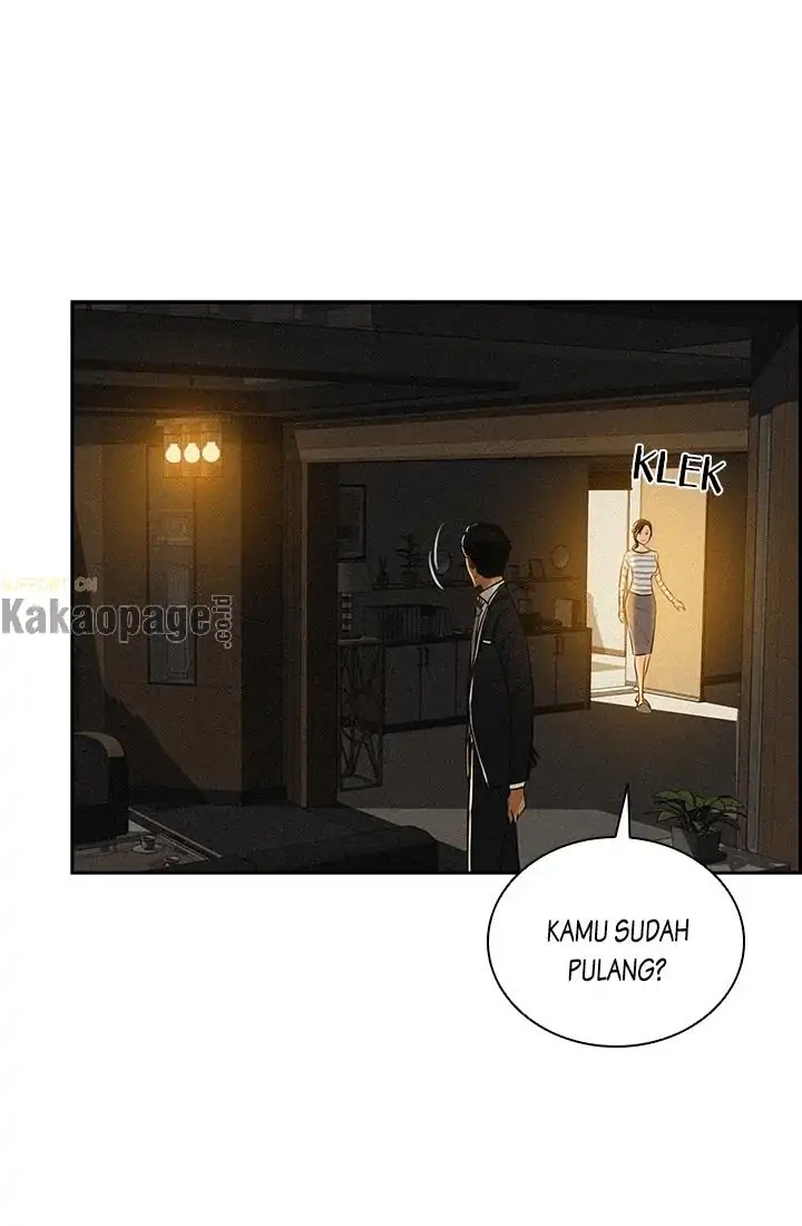 Lord of Money Chapter 46 - halaman 25