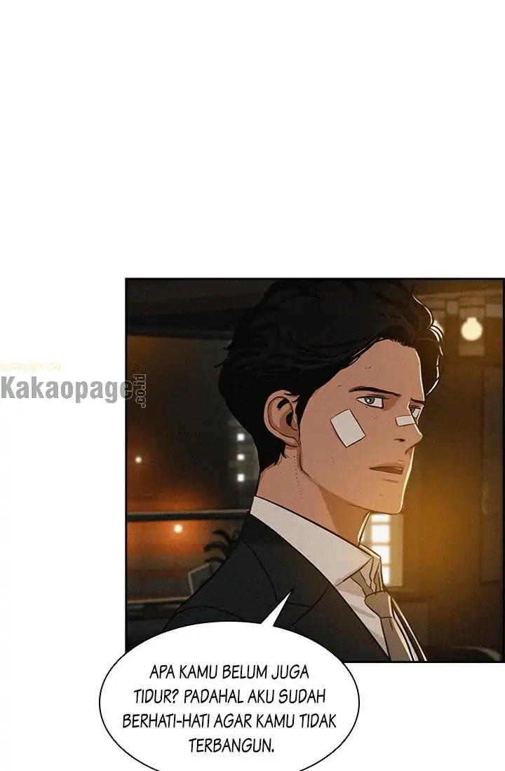Lord of Money Chapter 46 - halaman 26