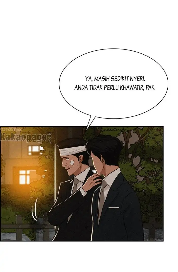 Lord of Money Chapter 46 - halaman 3