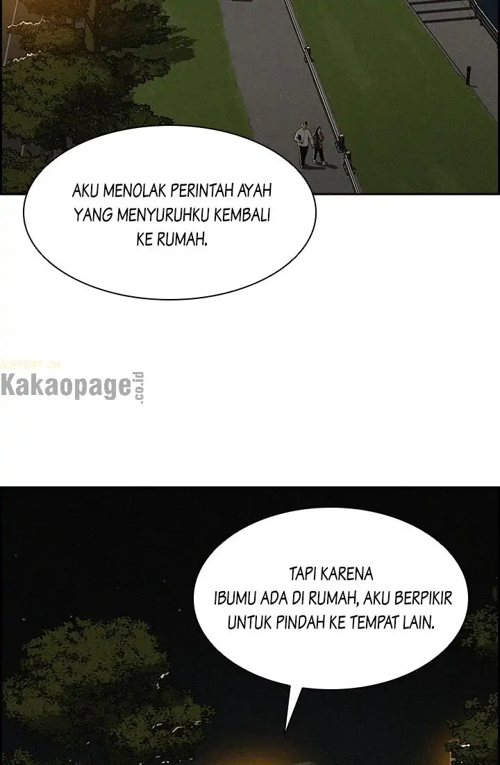 Lord of Money Chapter 46 - halaman 30
