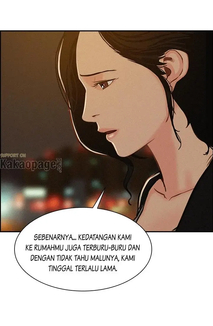 Lord of Money Chapter 46 - halaman 32