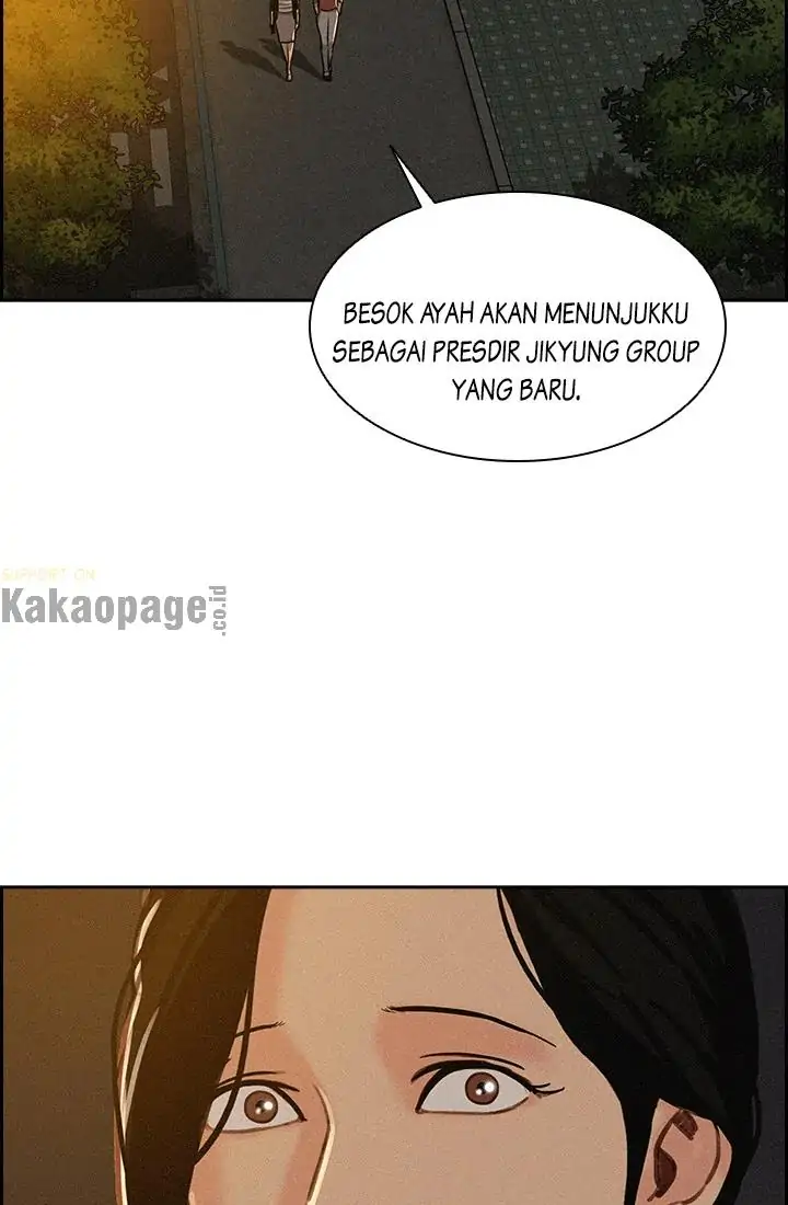 Lord of Money Chapter 46 - halaman 36