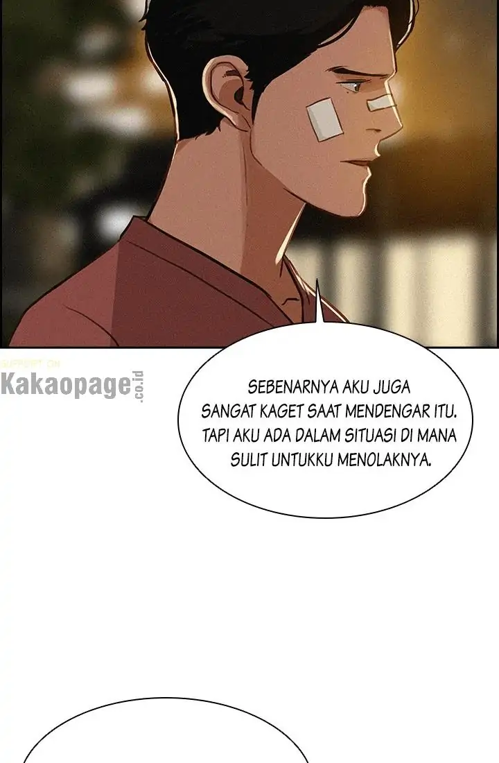 Lord of Money Chapter 46 - halaman 38