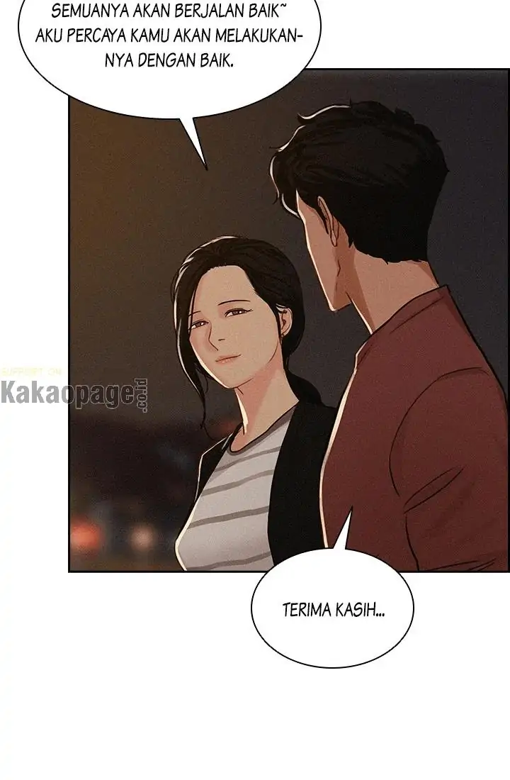 Lord of Money Chapter 46 - halaman 39