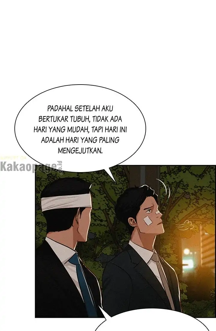 Lord of Money Chapter 46 - halaman 4