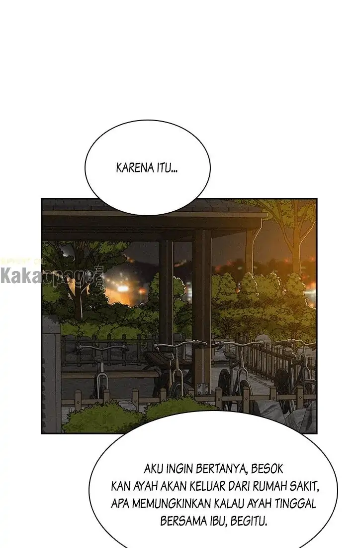 Lord of Money Chapter 46 - halaman 40