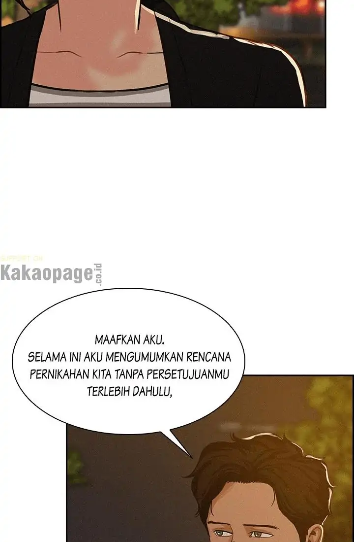 Lord of Money Chapter 46 - halaman 43