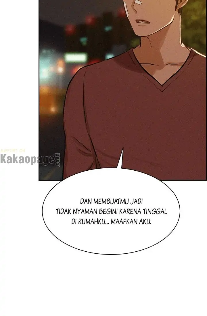 Lord of Money Chapter 46 - halaman 44