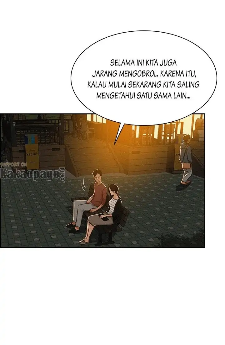 Lord of Money Chapter 46 - halaman 45
