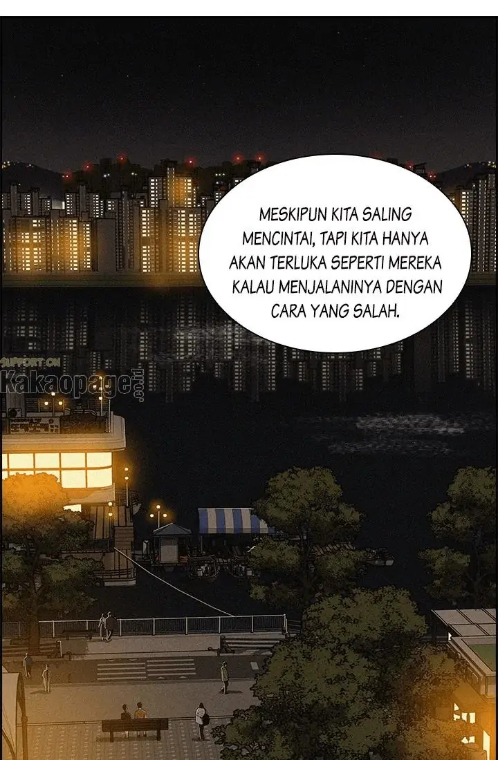 Lord of Money Chapter 46 - halaman 47