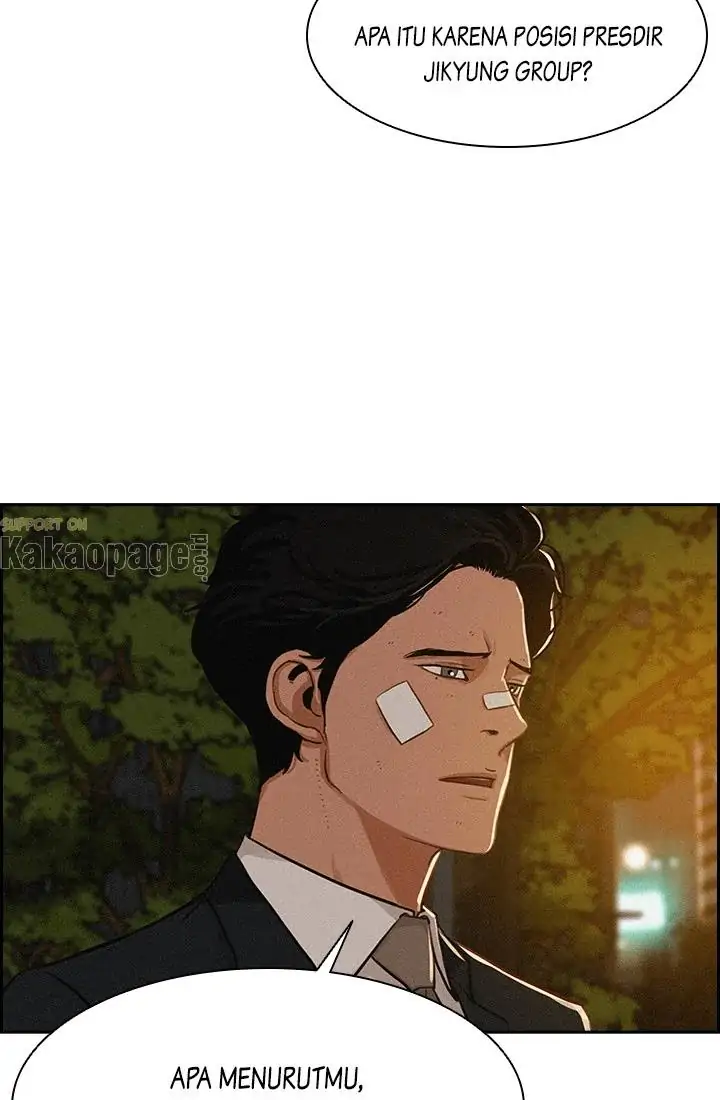 Lord of Money Chapter 46 - halaman 5
