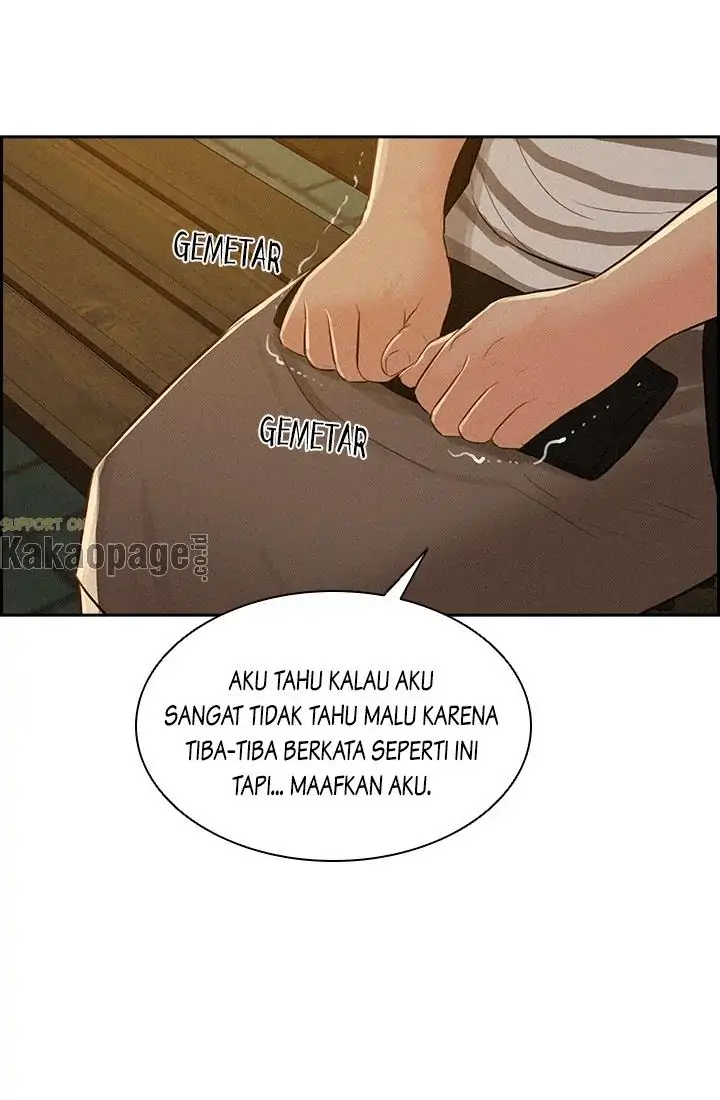 Lord of Money Chapter 46 - halaman 50
