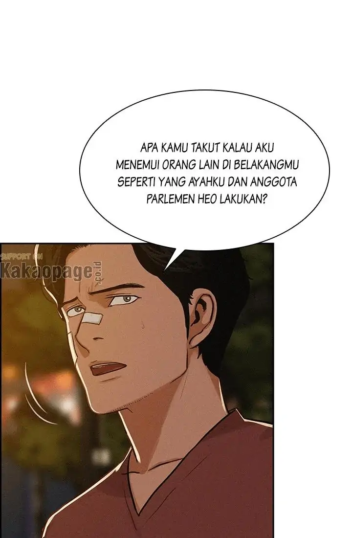 Lord of Money Chapter 46 - halaman 51