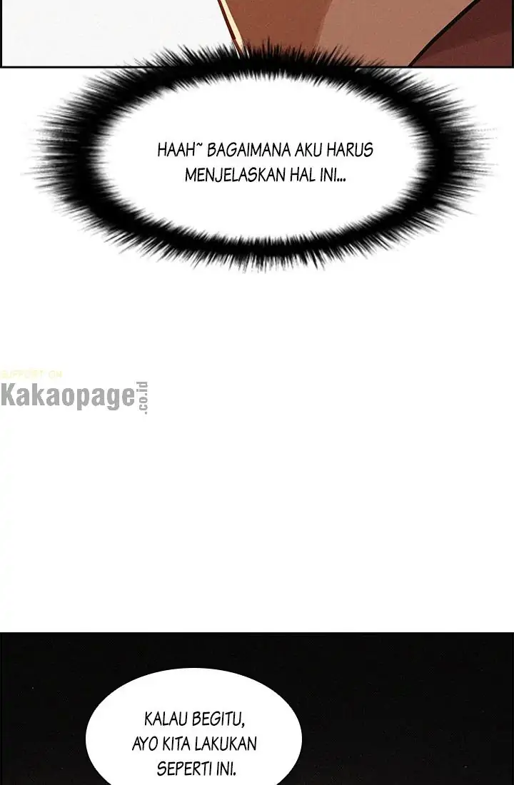 Lord of Money Chapter 46 - halaman 54