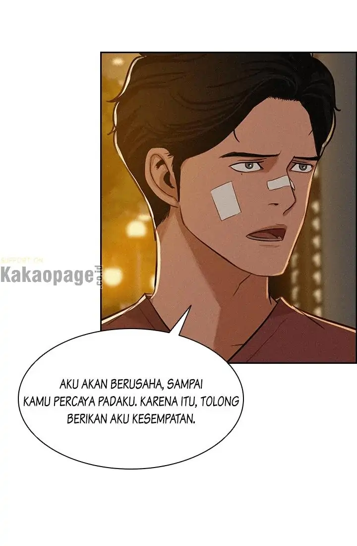 Lord of Money Chapter 46 - halaman 57