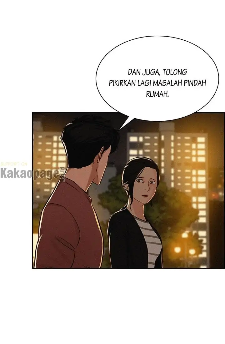 Lord of Money Chapter 46 - halaman 58