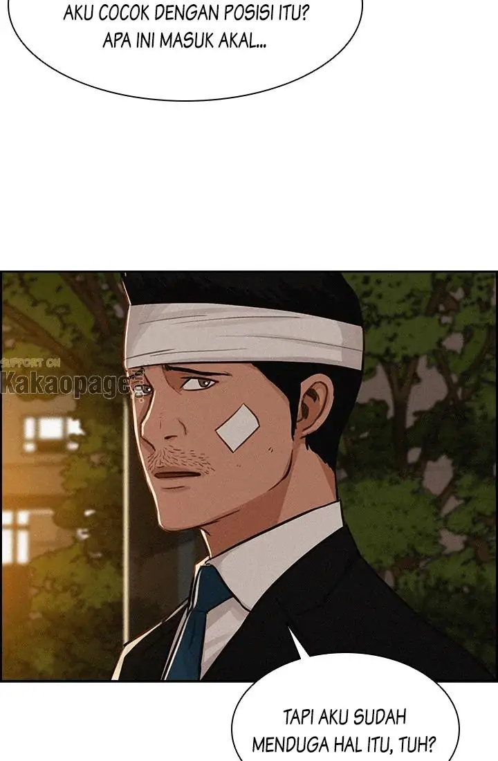 Lord of Money Chapter 46 - halaman 6