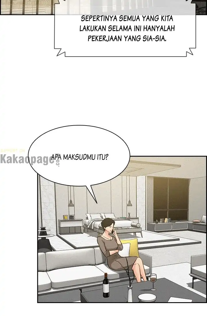 Lord of Money Chapter 46 - halaman 63