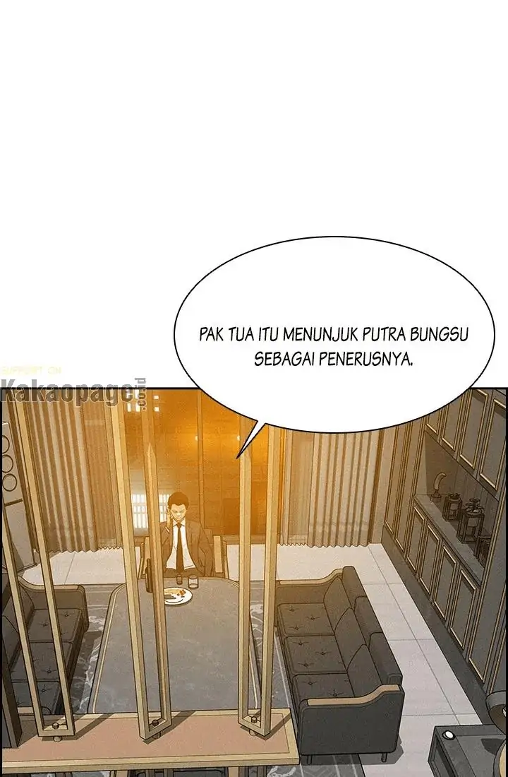 Lord of Money Chapter 46 - halaman 64