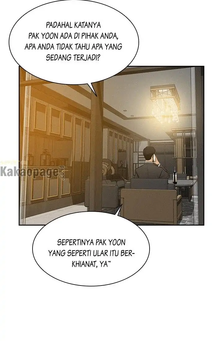 Lord of Money Chapter 46 - halaman 68