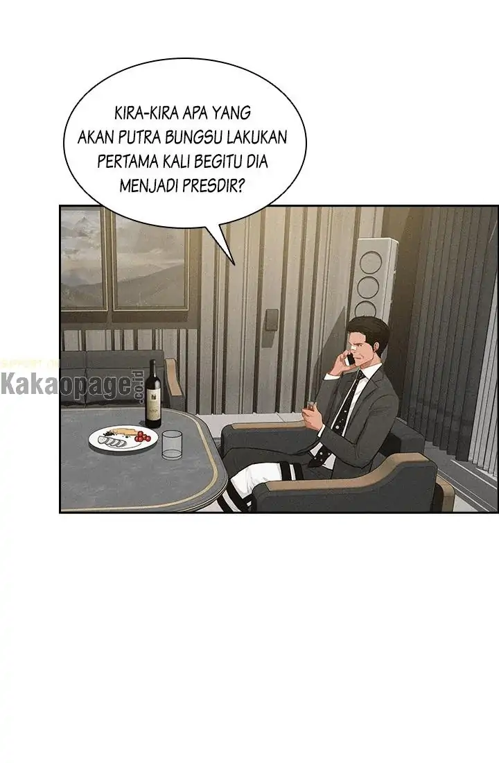 Lord of Money Chapter 46 - halaman 70