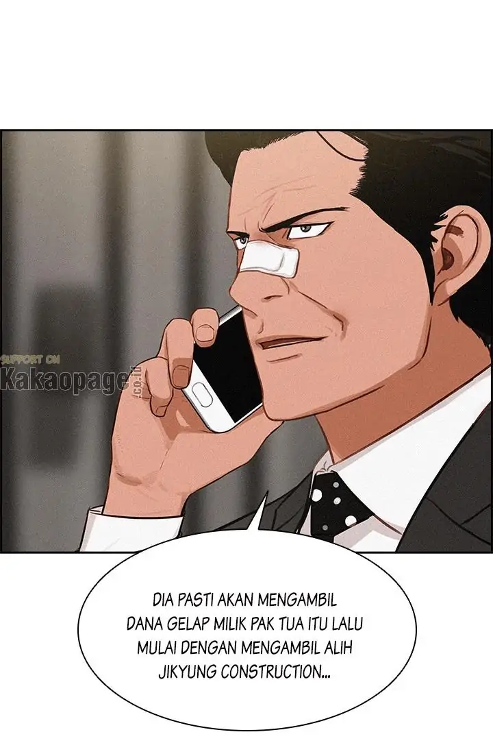 Lord of Money Chapter 46 - halaman 71