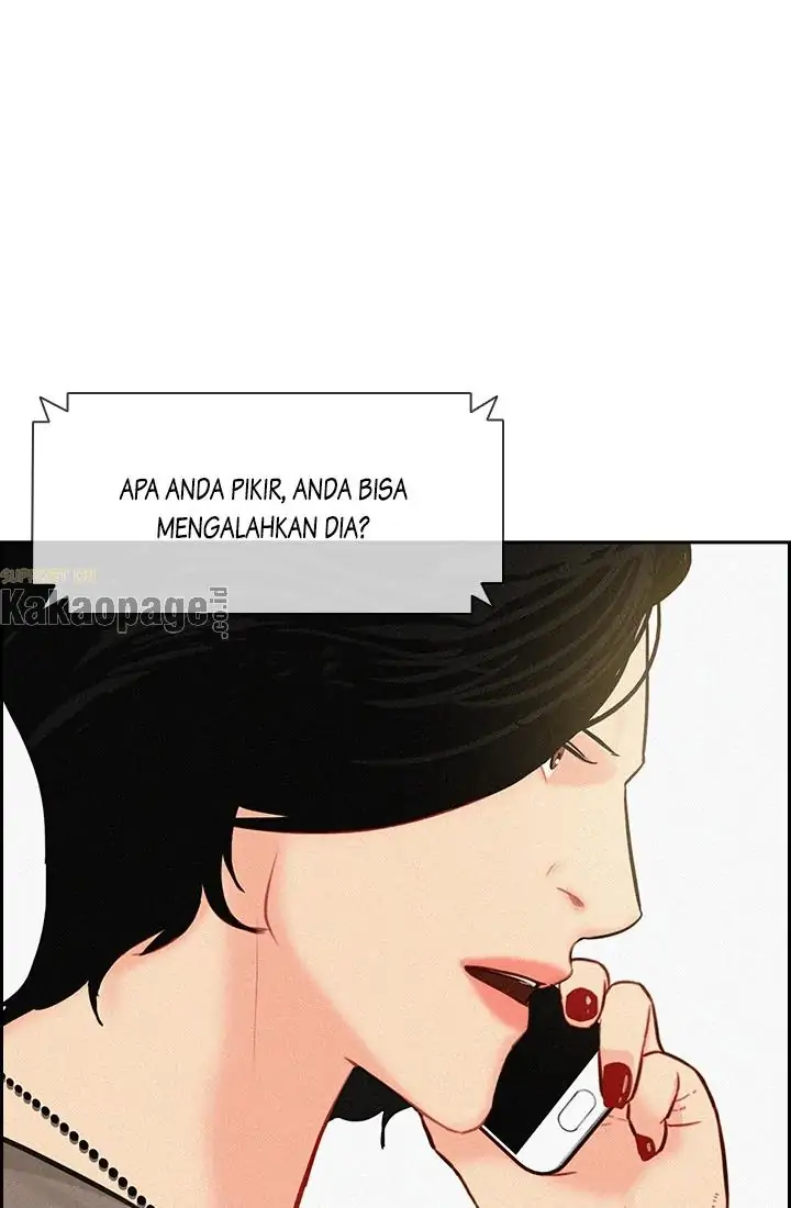Lord of Money Chapter 46 - halaman 72