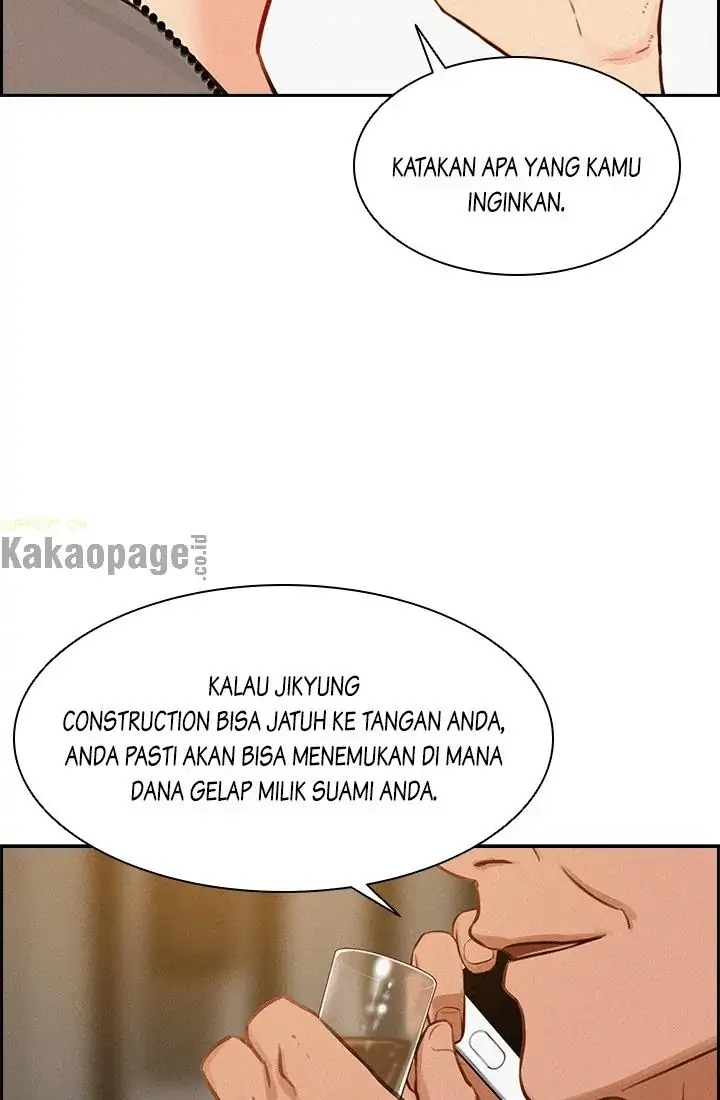 Lord of Money Chapter 46 - halaman 73