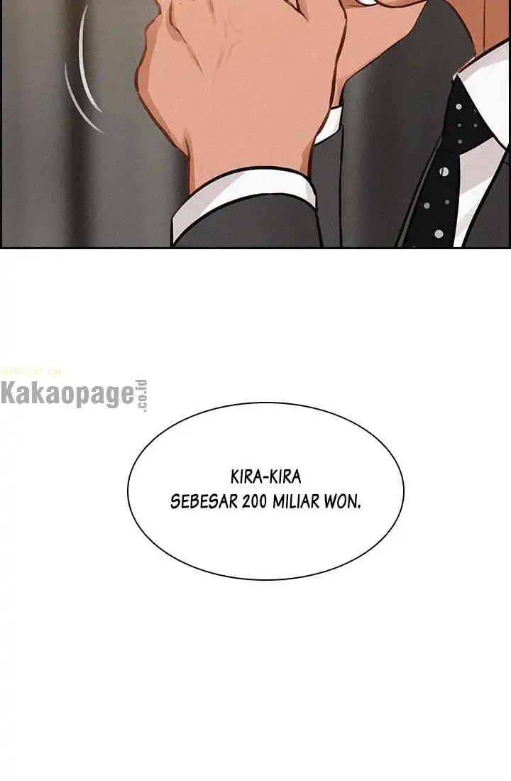 Lord of Money Chapter 46 - halaman 74