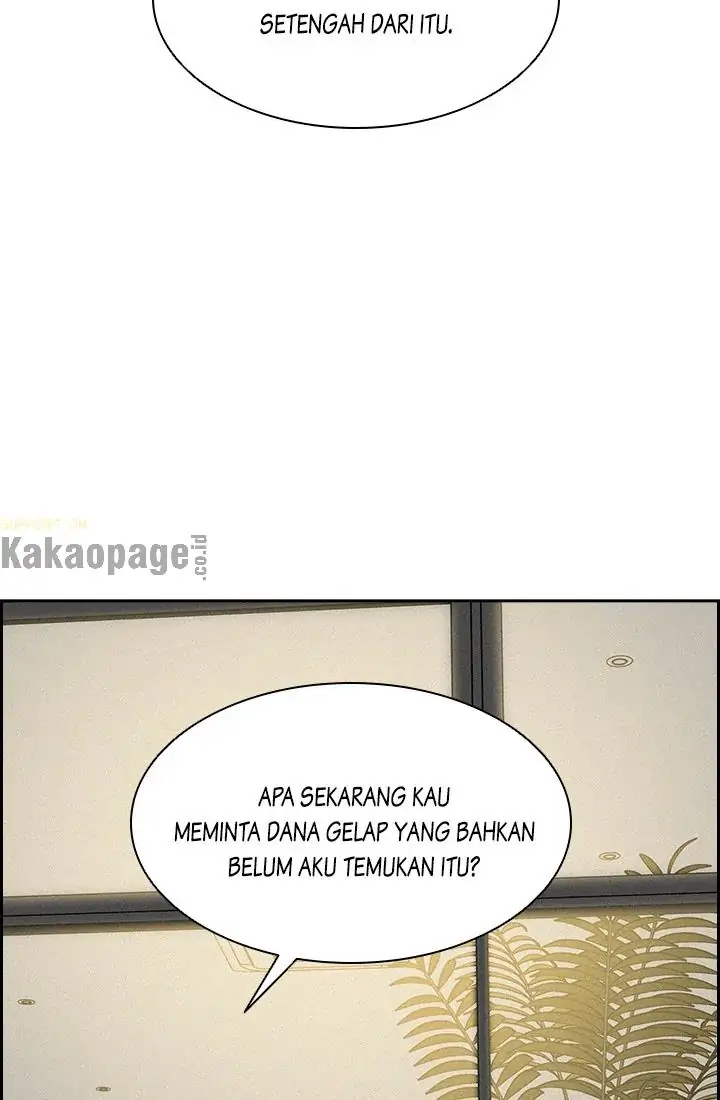 Lord of Money Chapter 46 - halaman 77