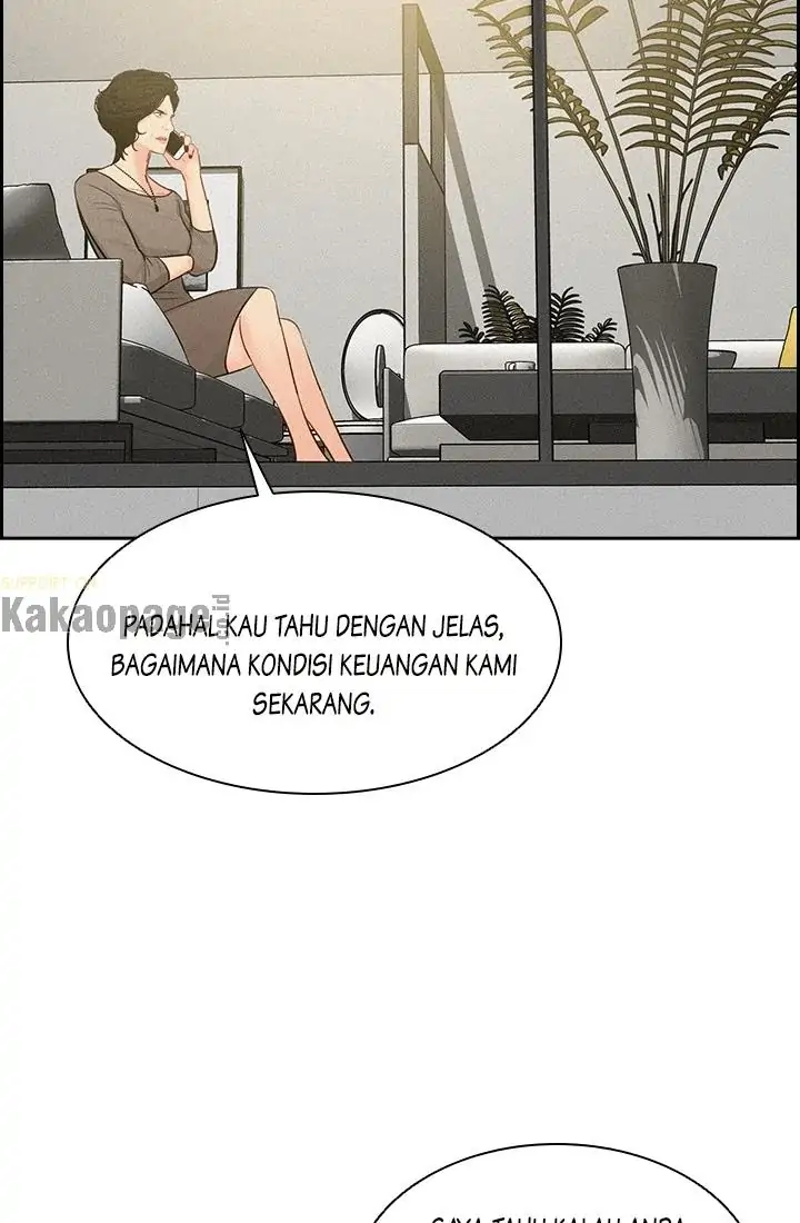 Lord of Money Chapter 46 - halaman 78