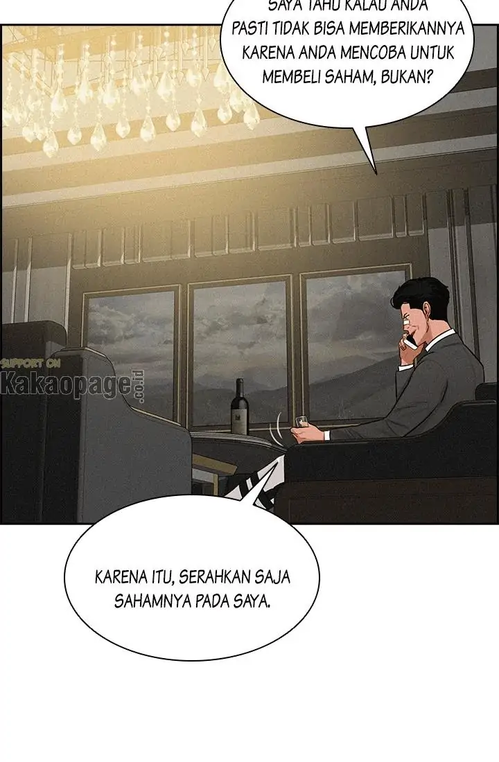 Lord of Money Chapter 46 - halaman 79