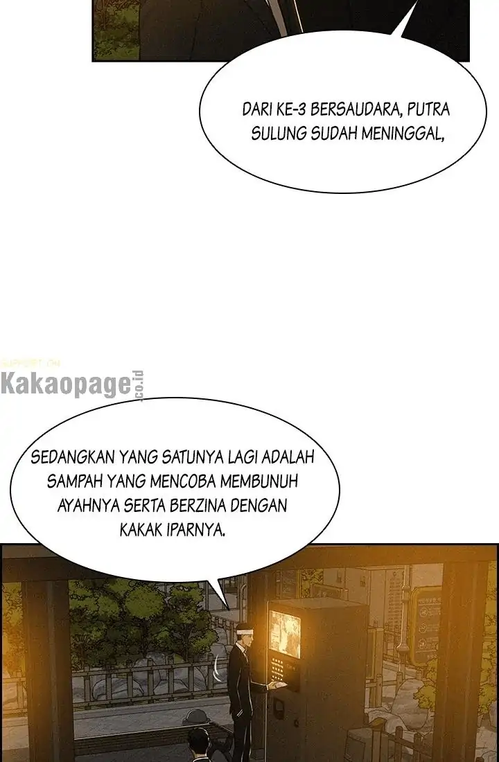 Lord of Money Chapter 46 - halaman 8