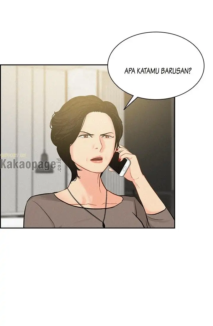 Lord of Money Chapter 46 - halaman 80