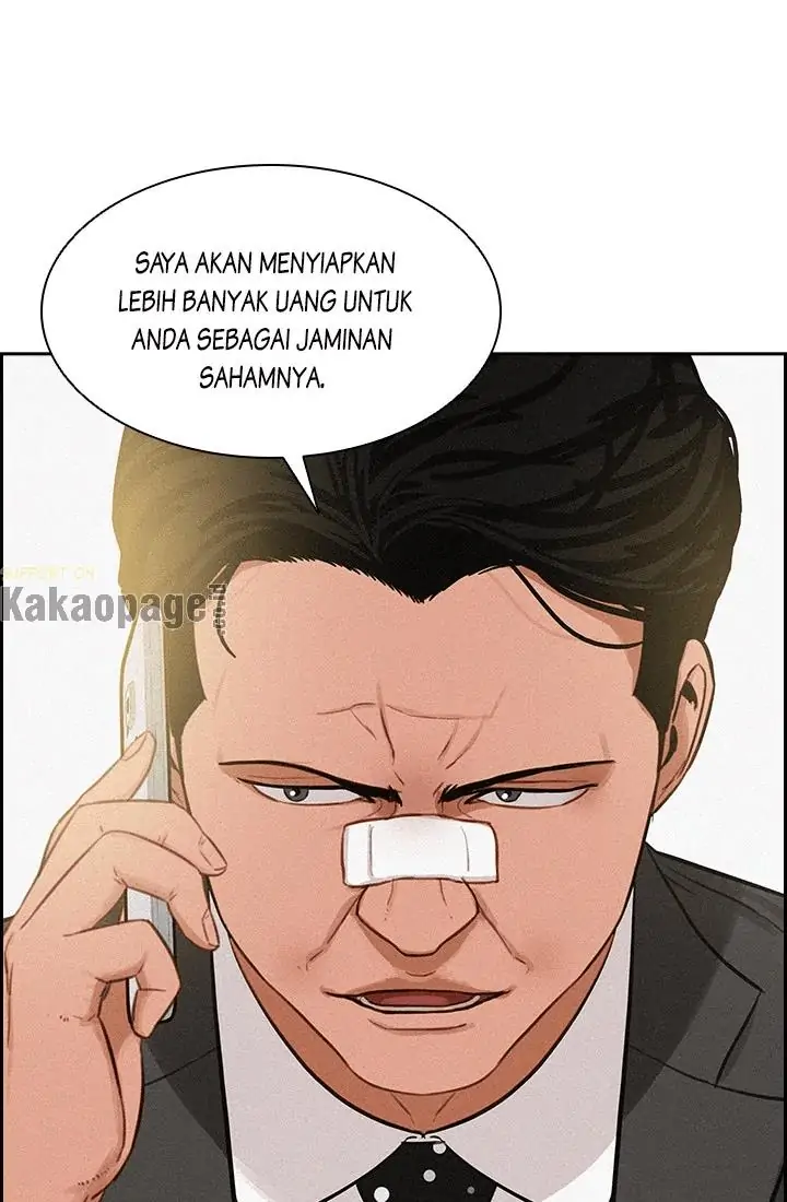 Lord of Money Chapter 46 - halaman 81