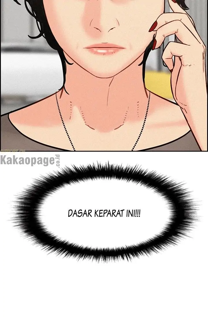 Lord of Money Chapter 46 - halaman 83