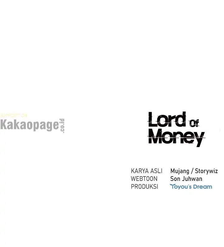 Lord of Money Chapter 46 - halaman 84