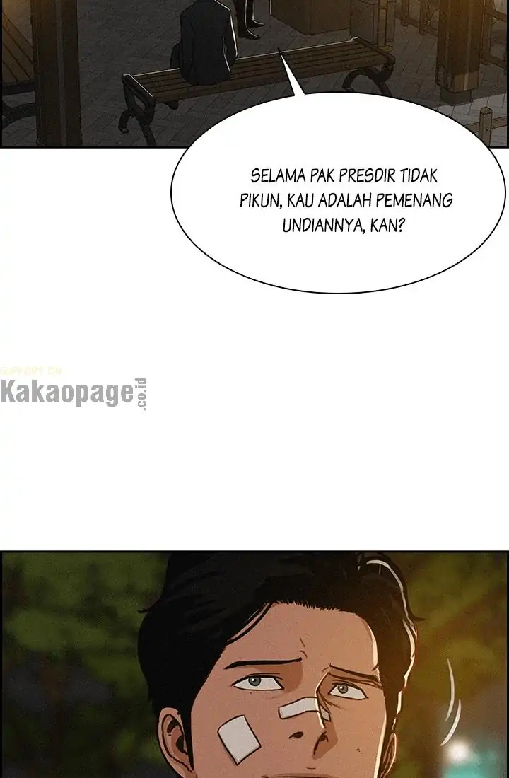 Lord of Money Chapter 46 - halaman 9