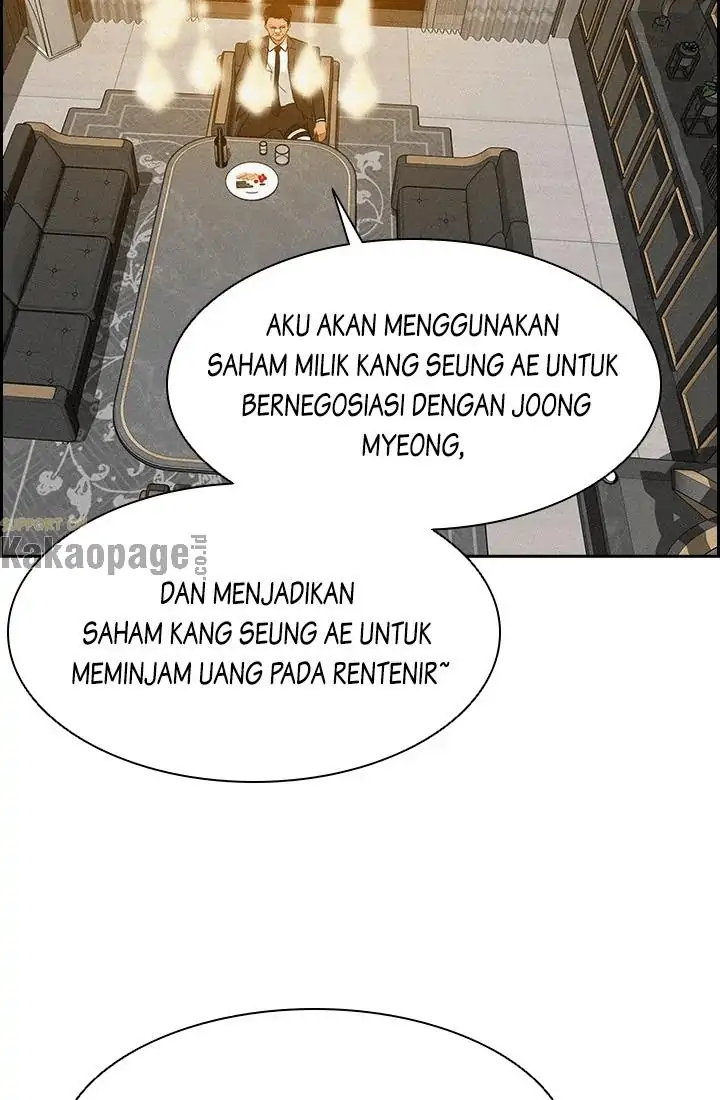 Lord of Money Chapter 47 - halaman 11